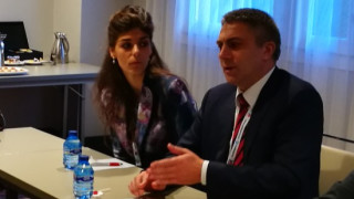 С рождения си ден ДПС предупреждава за разединение и отстъпление