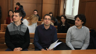 Отложиха дело срещу Столична община заради мръсния въздух