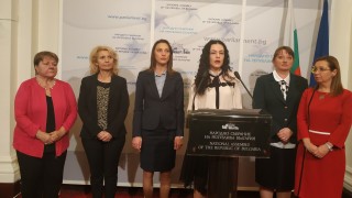 Социалният министър Деница Сачева е притеснена че се правят опити