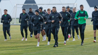 Шампионът Лудогорец излиза днес от 16 30 часа срещу украинския гранд