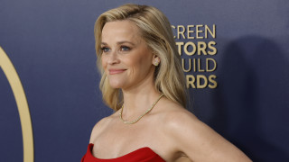 Днес 22 март рожден ден празнува американската актриса Рийз Уидърспун Лора Джийн