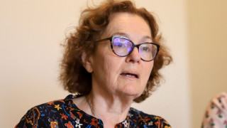 Вторият вот на недоверие е един опит на трите опозиционни