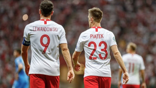Полша отново без конкуренция, новото и старото поколение рамо до рамо към поредния успех