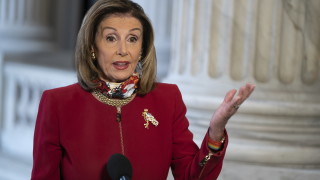 Американските власти арестуваха жена във връзка с щурма на Капитолия