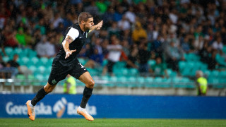 Капитанът на Лудогорец Кирил Десподов ще решава след реванша с