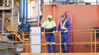 Най лошите работни места в света онези които съчетават опасни условия