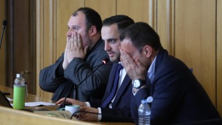 Остри критики към кмета на София Васил Терзиев и екипа