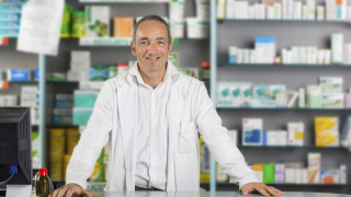 Това са европейските страни с най-много аптеки на глава от населението