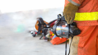 30% увеличение на заплатите искат пожарникарите в Русе 