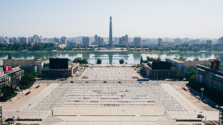Държавната медия на КНДР призова САЩ да се откажат от
