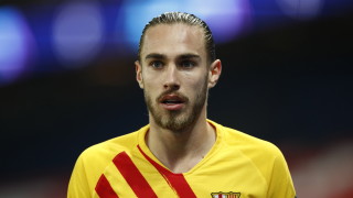 Журналистът Николо Скира заяви в Туитър че Барселона ще активира