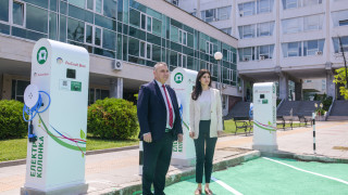 Университетът за национално и световно стопанство и ще си сътрудничат