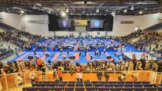 България приключи участието си в най тежките три стила на ринг