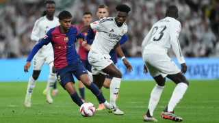 Английският футболен клуб Ливърпул се е свързал с представителите на