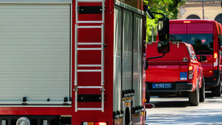 На 30 май сутринта в сръбския оръжеен завод Крушик в