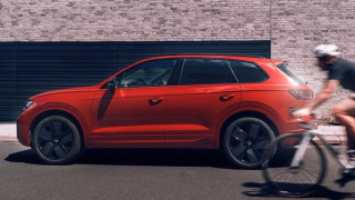 След 24 години на пазара - Volkswagen слага край на Touareg