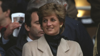 28 години след смъртта на принцеса Даяна около катастрофата в