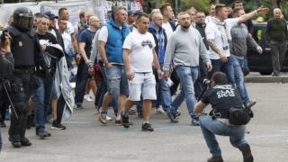 Арестуваха 26 "сини" фена в Италия, разпространявали наркотици