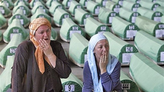 В Хага започна дело срещу ООН и Холандия заради Сребреница