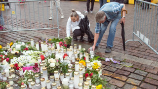 Финландската полиция иска постоянното задържане на пет мароканци