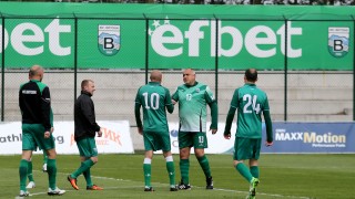 Отборът на ветераните на Витоша Бистрица триумфира с четвъртата си