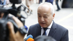 Гълъб Донев: До 15 октомври ще представим общата рамка по план-сметката за 2027 г.