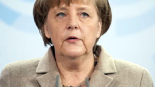 Меркел: Няма да има преразглеждане на финансовия пакт