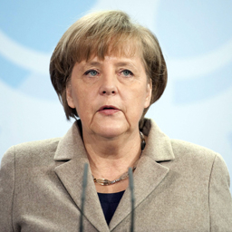 Меркел: Няма да има преразглеждане на финансовия пакт