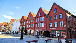 Горещият картоф на предстоящите избори в Норвегия се оказва една