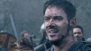 Викинги е един от най харесваните сериали на History но за