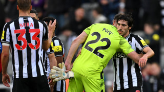 Полузащитникът на Нюкасъл Сандро Тонали е изправен пред ново обвинение