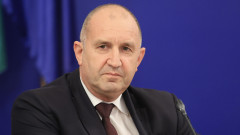 Радев: Бариерите пред полицията паднаха
