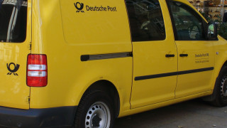 Основни германски партии купили данни на избиратели от Дойче пост