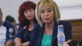  Манолова: Битката за София не е сред ГЕРБ и Българска социалистическа партия 