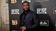Защо 50 Cent се отказва от секса