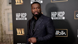 Защо 50 Cent се отказва от секса