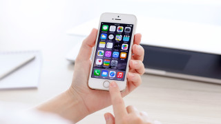 По-бавен ли е стартият ни iPhone след iOS 12
