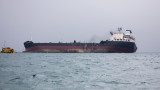 Върнаха либийския танкер 