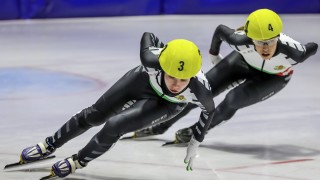 Спортно техническата комисия към Българската федерация по кънки реши кои ще