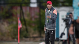 Любо Пенев: Не заслужавахме да загубим