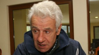 Спечелилият Купата на България като треньор на Левски легендарен бивш