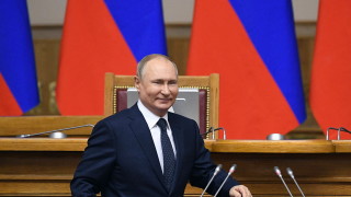 Русия реципрочно гони седем дипломати на Словакия, Литва, Латвия и Естония