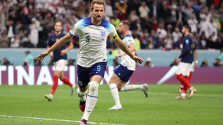 Капитанът на Англия Хари Кейн ще атакува вечния рекорд за