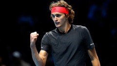 Зверев с лесна победа на старта на Australian Open