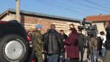  Наказания за биячите желаят околните на жертвата във Войводиново 