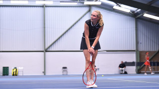 Натурализираната австралийка Айла Томлянович се класира за четвъртфинал на турнира