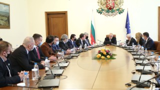 Промениха план сметката за разходите по подготовката и произвеждането на изборите