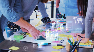 Стартъпите в България набират все по голяма популярност през последните