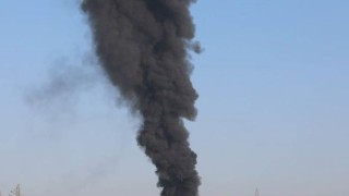 Авиацията на коалицията ръководена от САЩ продължава да създава опасни