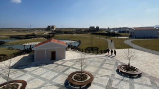 Депутатите от временната парламентарна комисия за установяване на всички факти